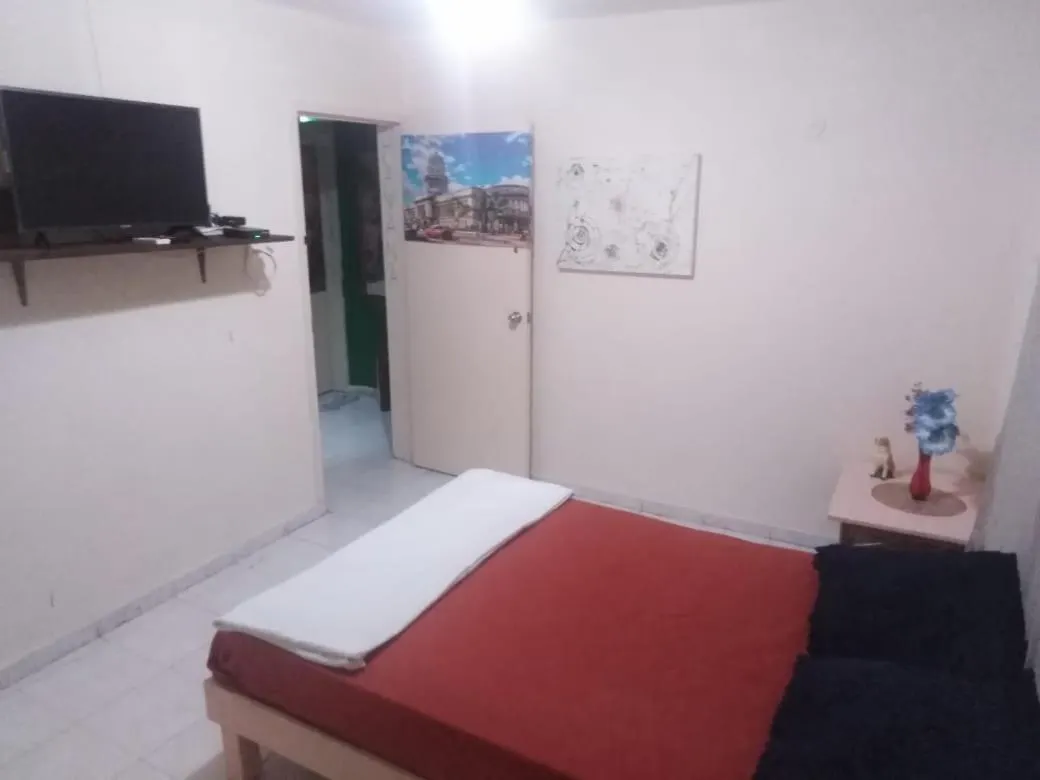Hostal Hotel Ado Cancún 0*,