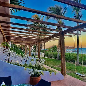 Punta Me Guest house