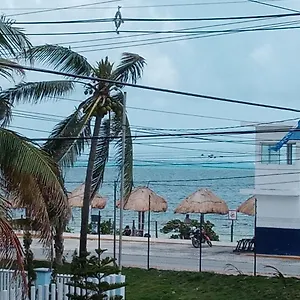Caribbean Paradise Guest house