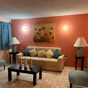 Maison d'hôtes Casa Estelar, Cancún