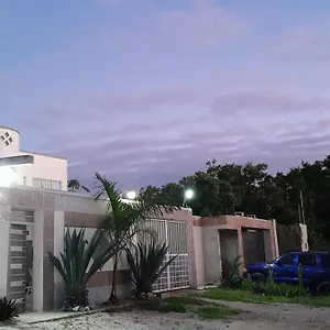 In Airport Guest house