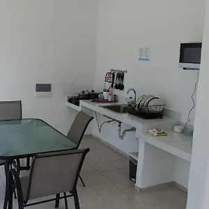 Casa Tauch Guest house