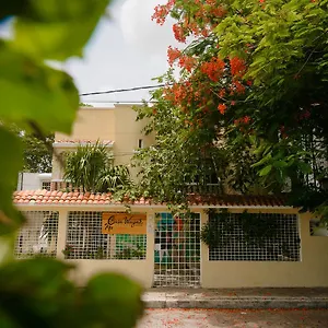 Casa Wayak Guest house