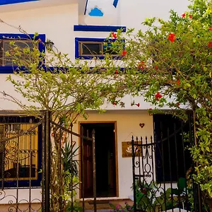 Casa Kimaya Guest house