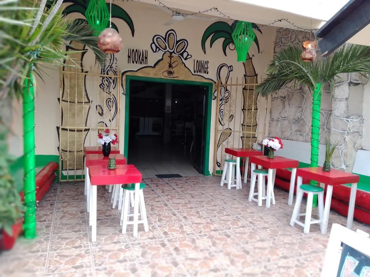 Hostal Hotel Ado Cancun Mexico