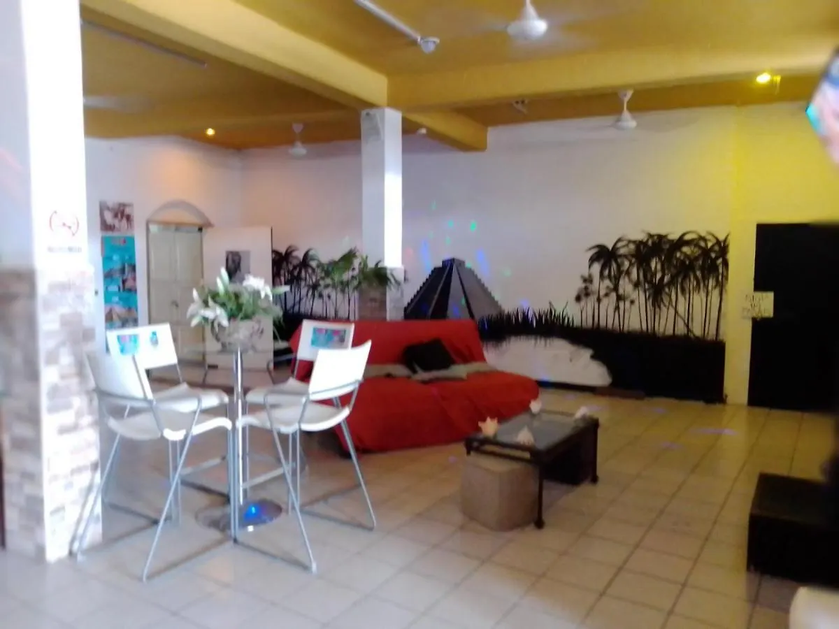 Hostal Hotel Ado Cancun 0*,  Mexico