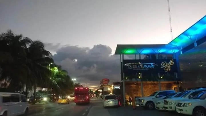 Hostal Hotel Ado Cancun